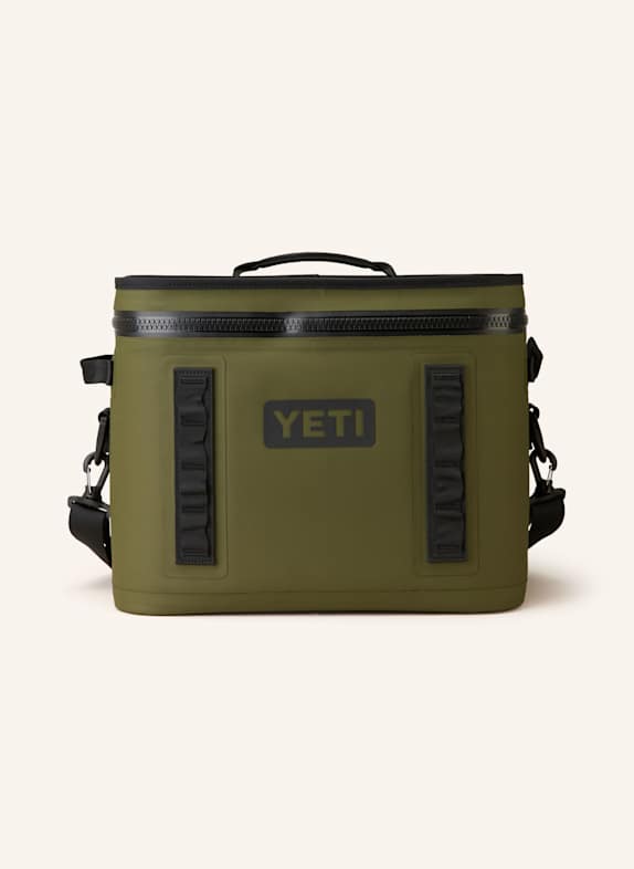YETI HOPPER FLIP® 18 cool box OLIVE
