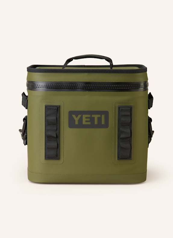 YETI Kühltasche HOPPER FLIP® 12 OLIV