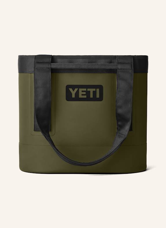 YETI CAMINO® 20 gym bag OLIVE