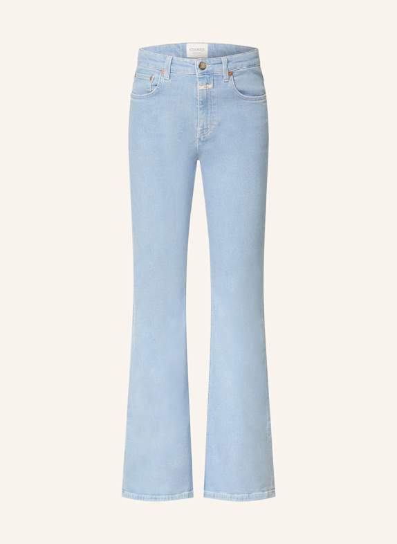 CLOSED Bootcut Jeans RAWLIN LBL Light Blue