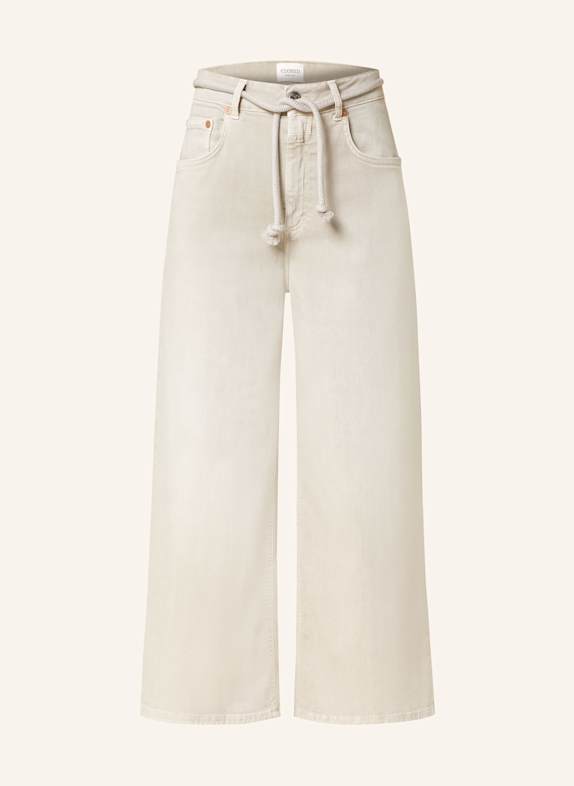 CLOSED 3/4 jeans LYNA 239 soft beige