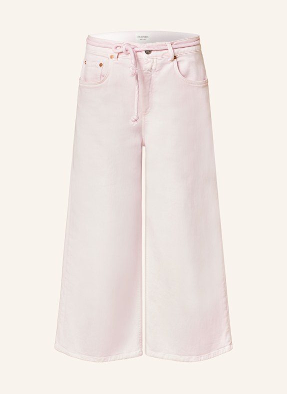CLOSED 3/4-Jeans LYNA 833 milkshake pink