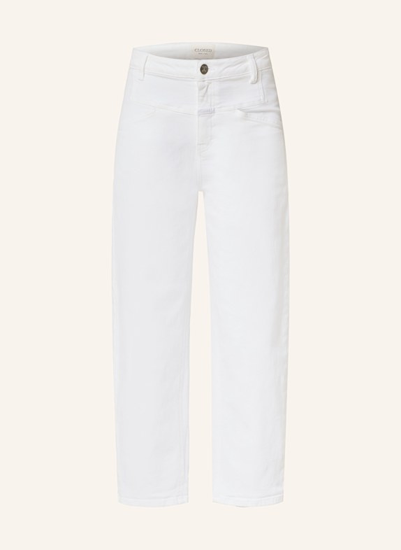 CLOSED 7/8-Jeans STOVER-X 200 WHITE