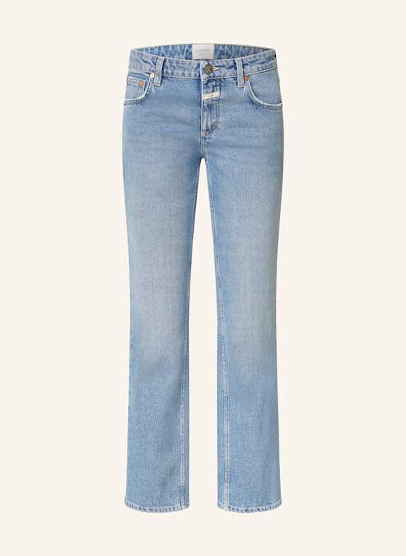 CLOSED Jeans JUNNA MBL MID BLUE