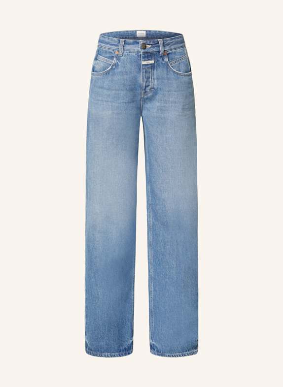 CLOSED Jeans NIKKA MBL MID BLUE
