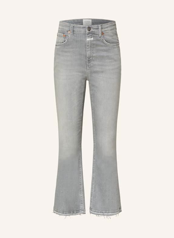 CLOSED Jeans HI-SUN LGY LIGHT GREY