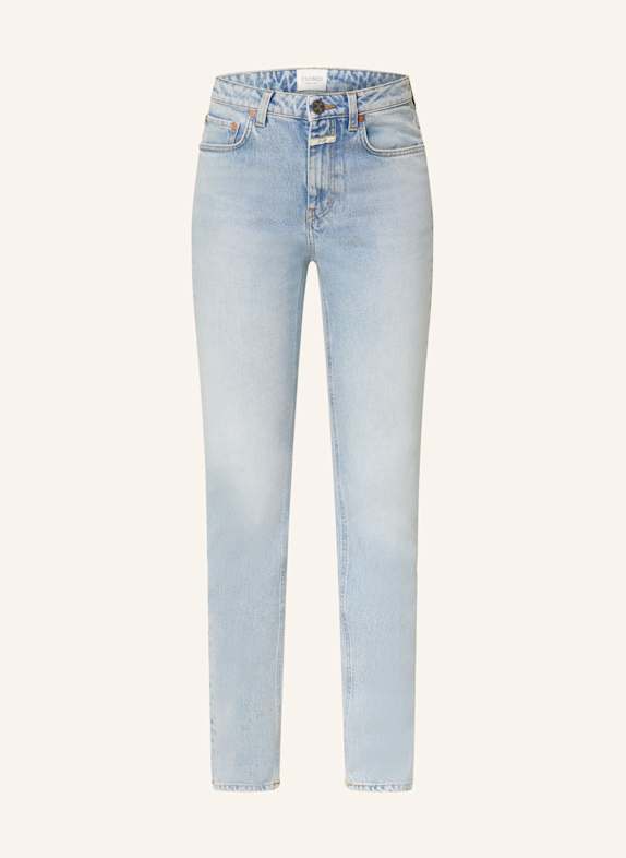 CLOSED Straight Jeans JAYLEN LBL Light Blue