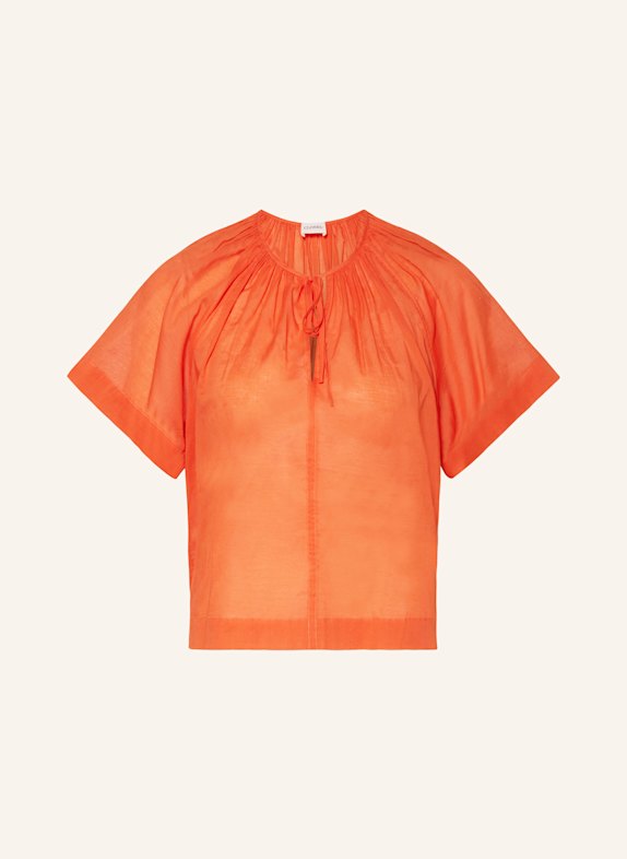 CLOSED Shirt blouse RED