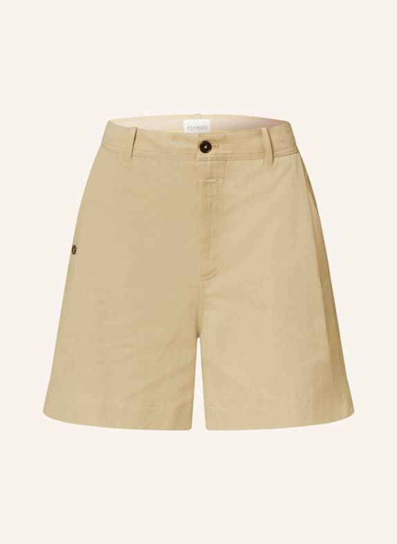 CLOSED Shorts WINSLET BEIGE