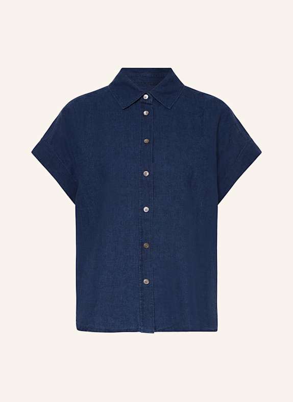 CLOSED Shirt blouse DARK BLUE