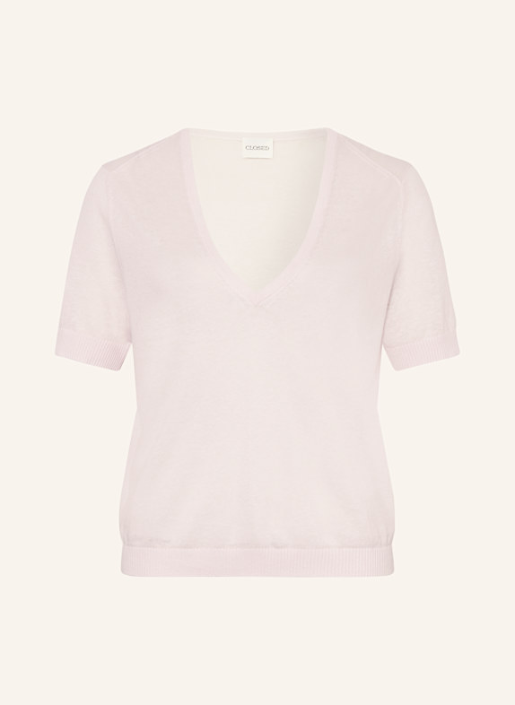 CLOSED Strickshirt HELLROSA