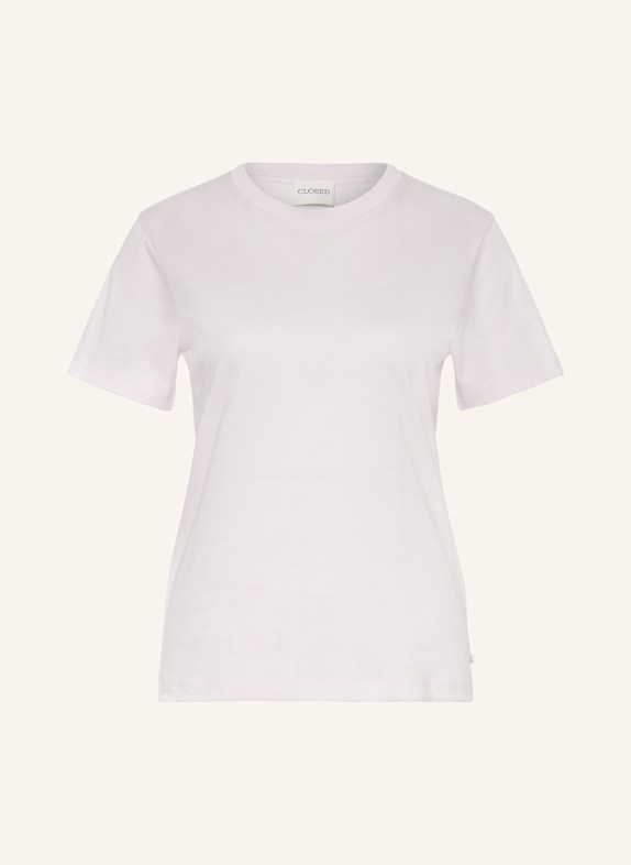CLOSED T-Shirt HELLROSA