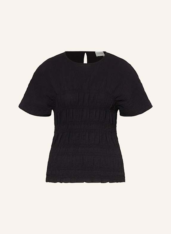 CLOSED Shirt blouse BLACK