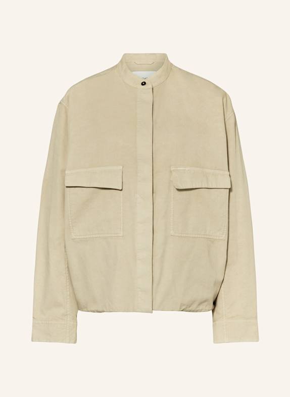 CLOSED Jacket BEIGE