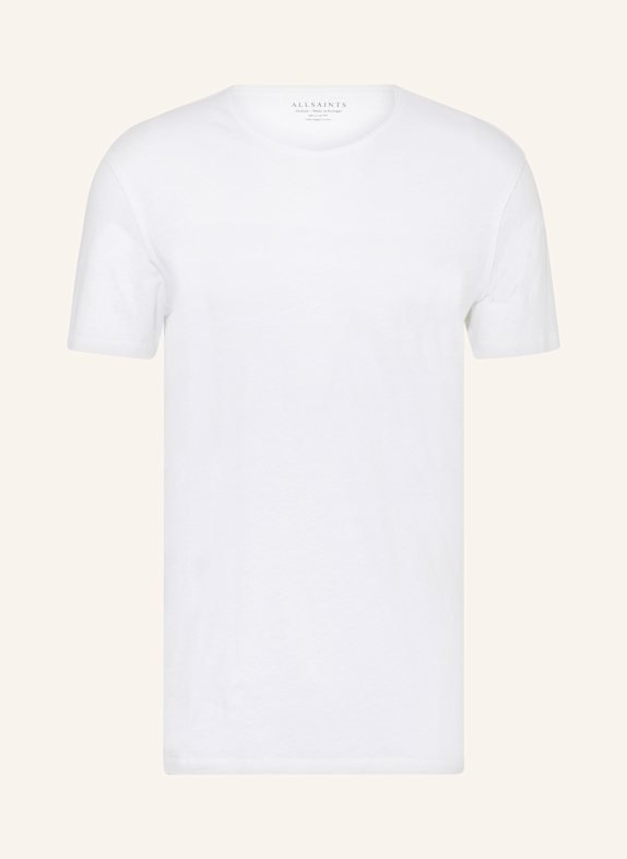 ALLSAINTS T-Shirt FIGURE WEISS