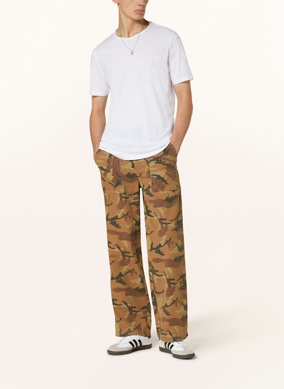 ALLSAINTS T-shirt FIGURE VIT