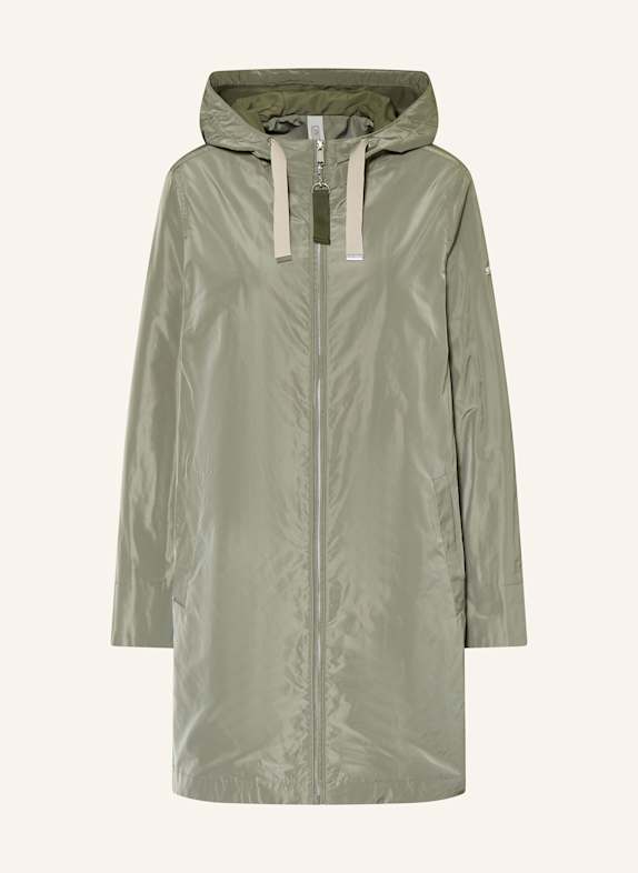 CINQUE Parka CICATTY OLIV