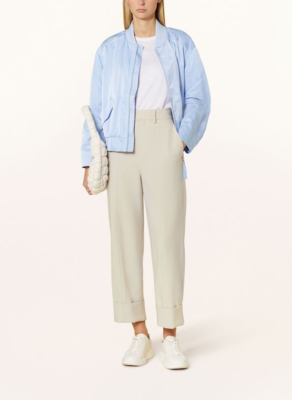 CINQUE Blouson CIBLOUMINA HELLBLAU