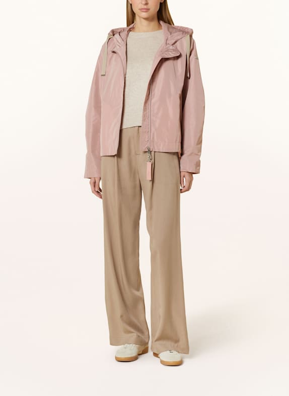 CINQUE Oversized-Jacke CICATALANA ROSÉ