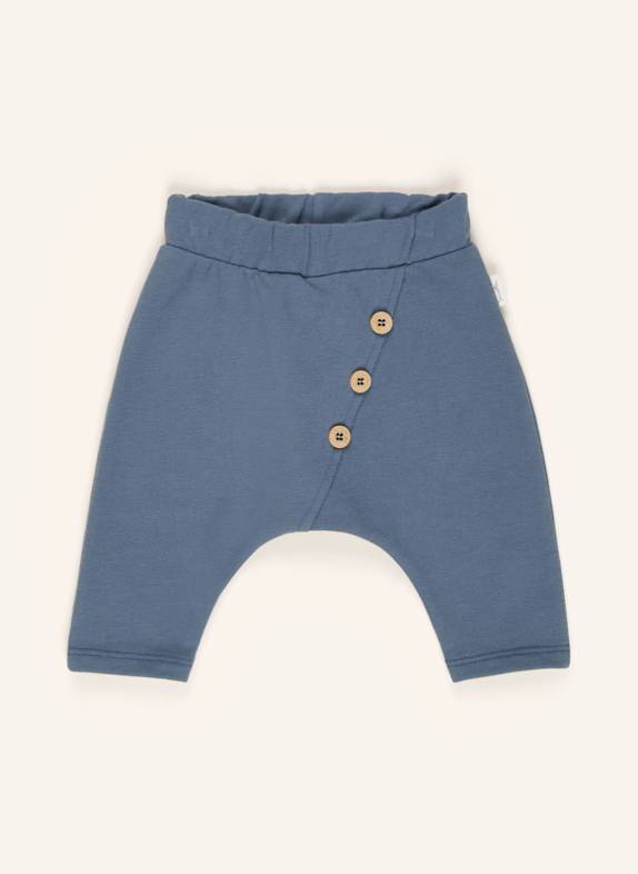Sanetta PURE Sweatpants BLAUGRAU