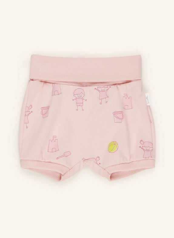 Sanetta PURE Shorts ROSA