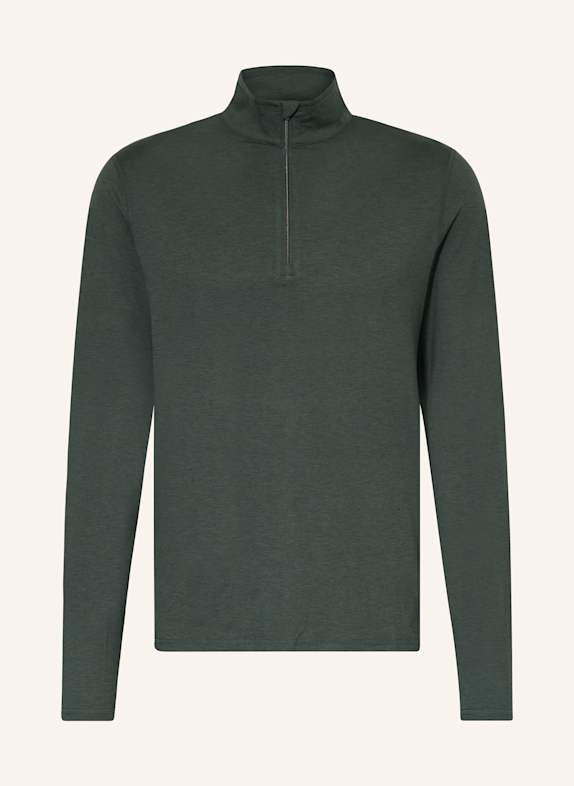 PETAR PETROV asymmetry layered Knit 48 【公式通販】