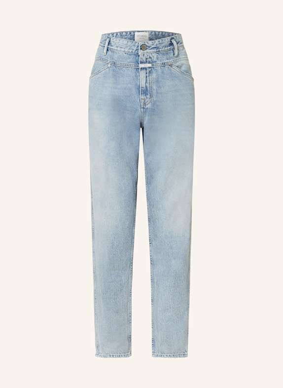 CLOSED Jeans X-LENT Tapered Fit LBL Light Blue