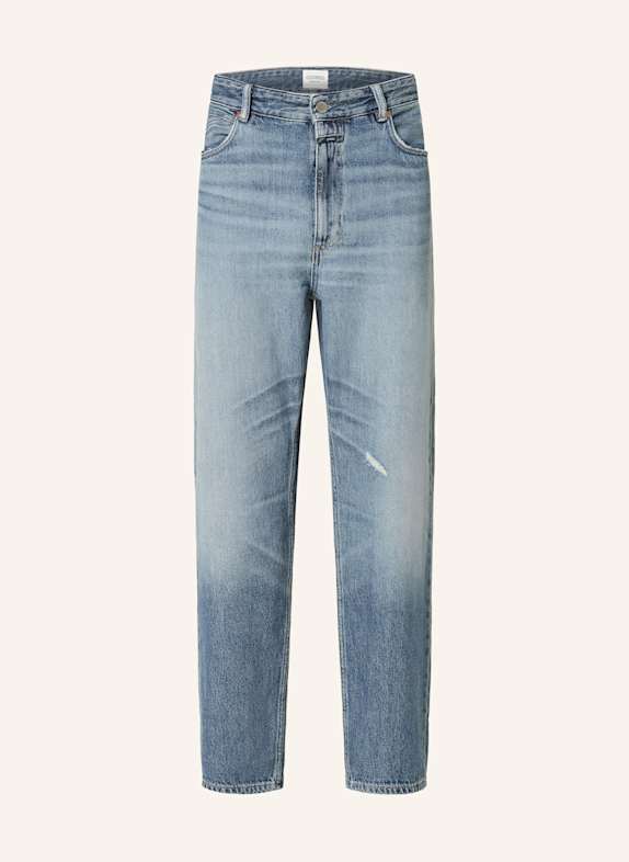 CLOSED Jeans SPRINGDALE Relaxed Fit MBL MID BLUE