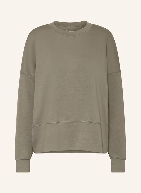 Juvia Sweatshirt ELIA GRAY