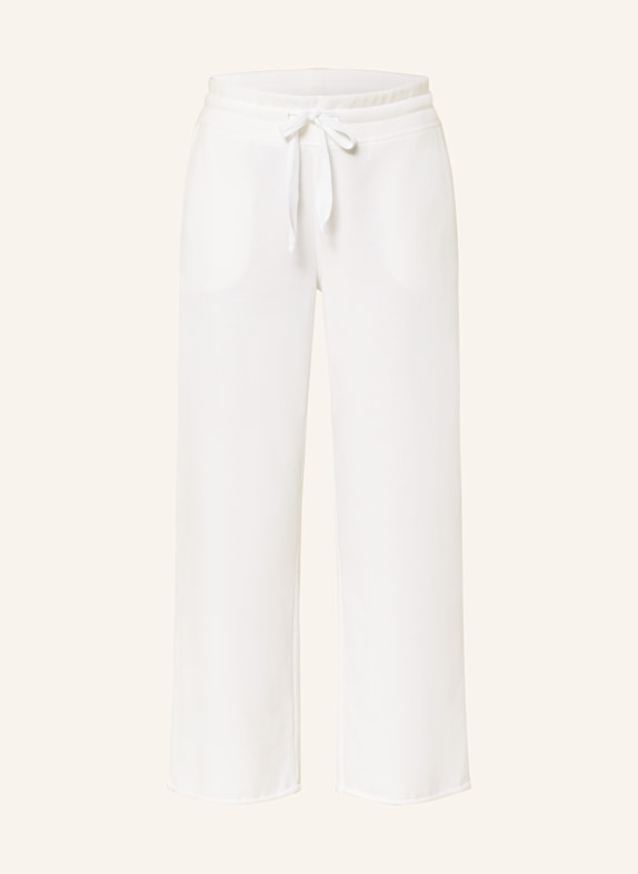 Juvia 7/8-Sweatpants MERLE WEISS