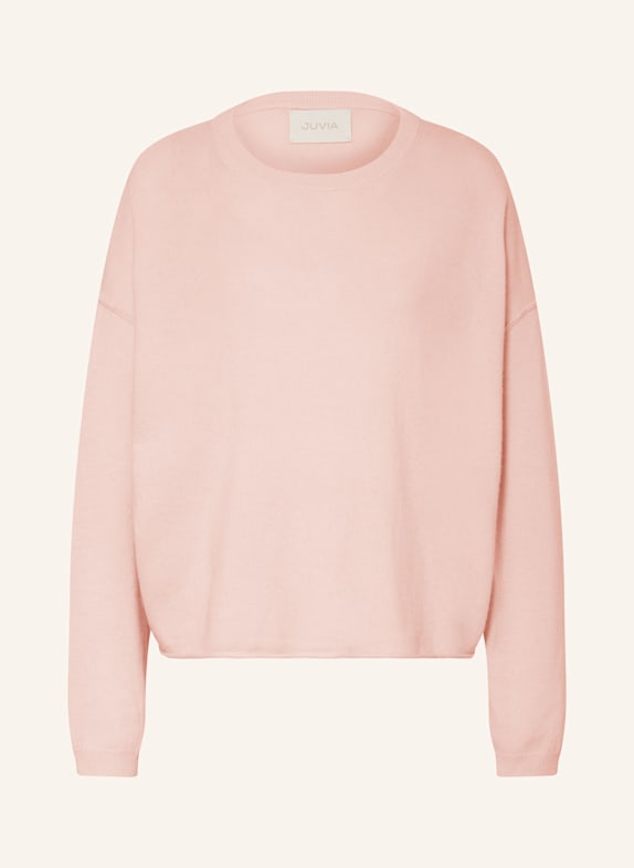 Juvia Pullover CATE HELLROSA