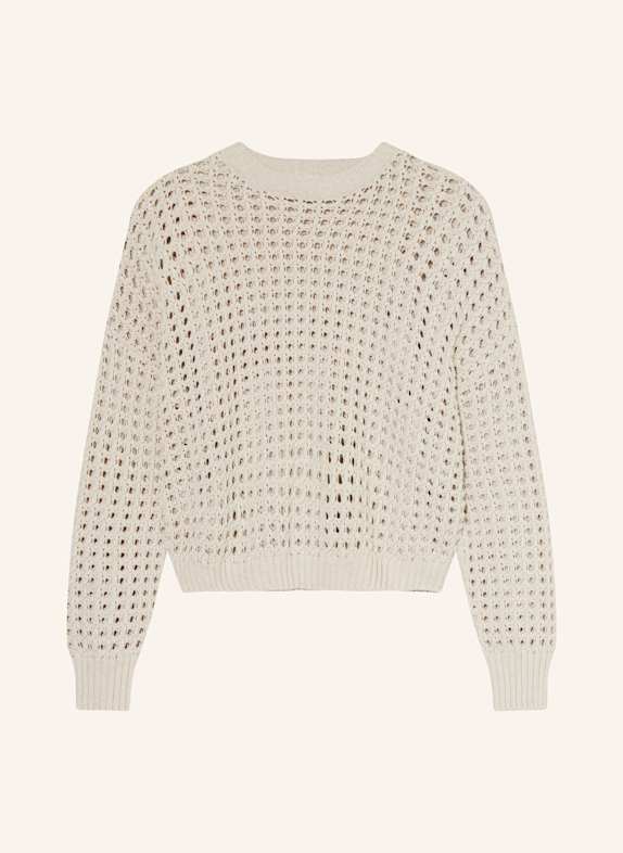 Juvia Pullover FEDRA CREME