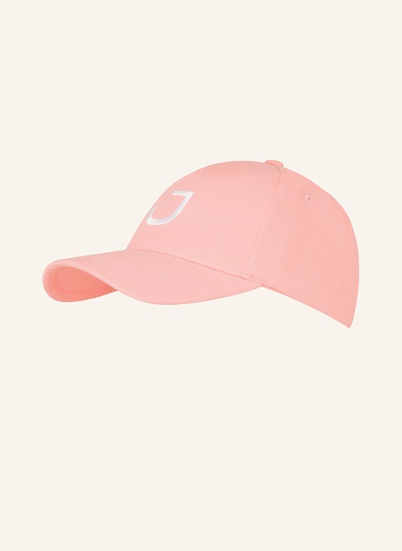 Juvia Cap JUVIA ROSA
