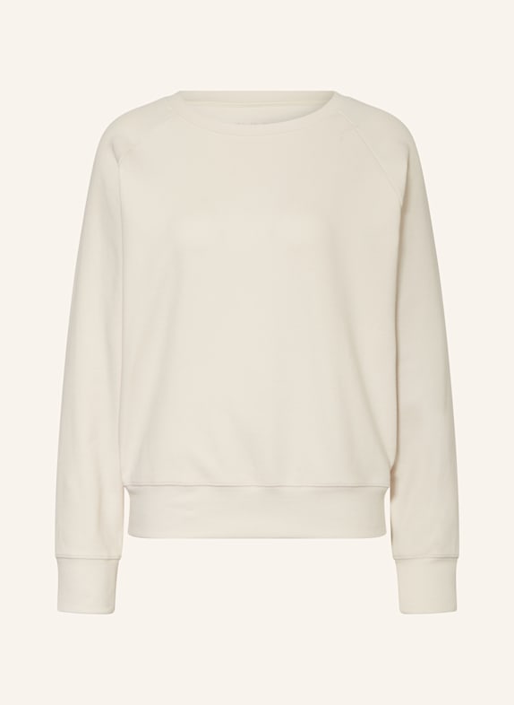 Juvia Sweatshirt NAOMI CREAM