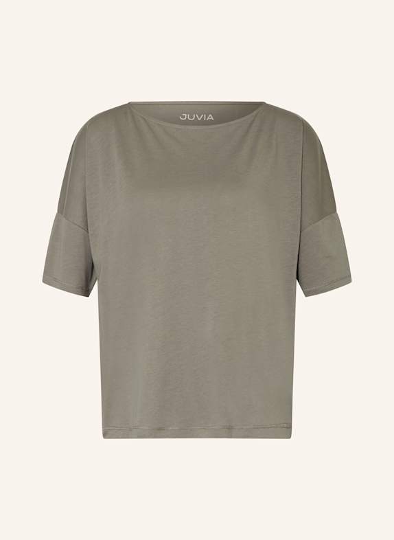 Juvia T-Shirt JASMINA GRAU