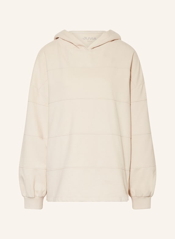 Juvia Hoodie CAREN CREAM