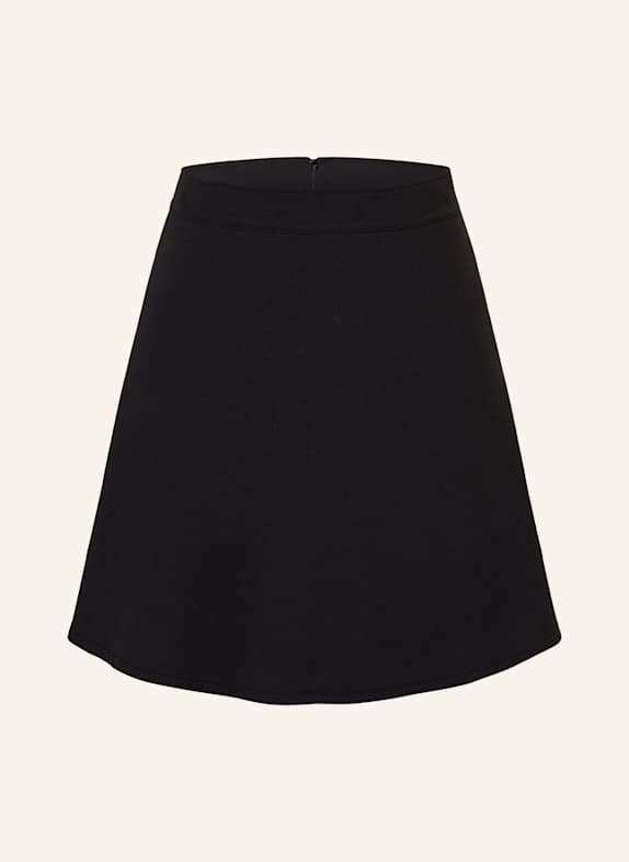 Juvia Sweatrock DAPHNE SCHWARZ