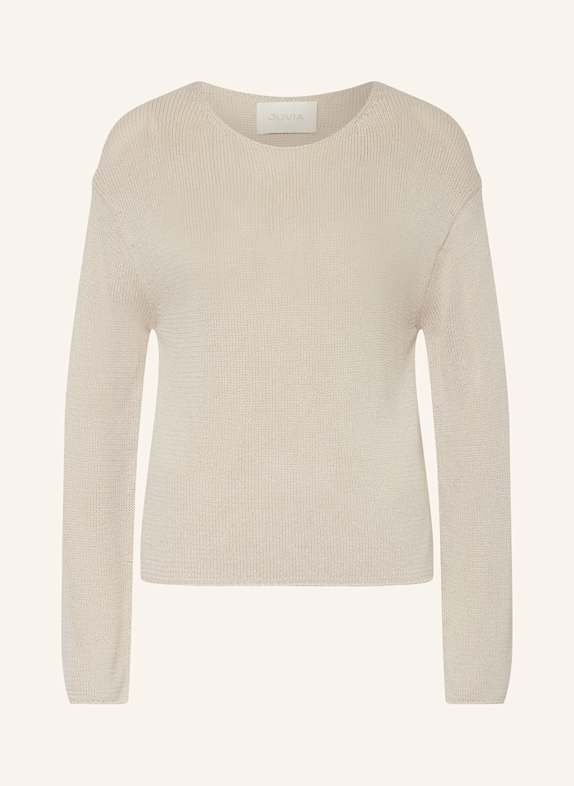 Juvia Pullover FELICIA CREME