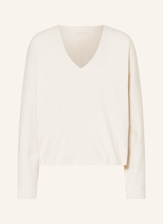 Juvia Sweatshirt GILA ECRU