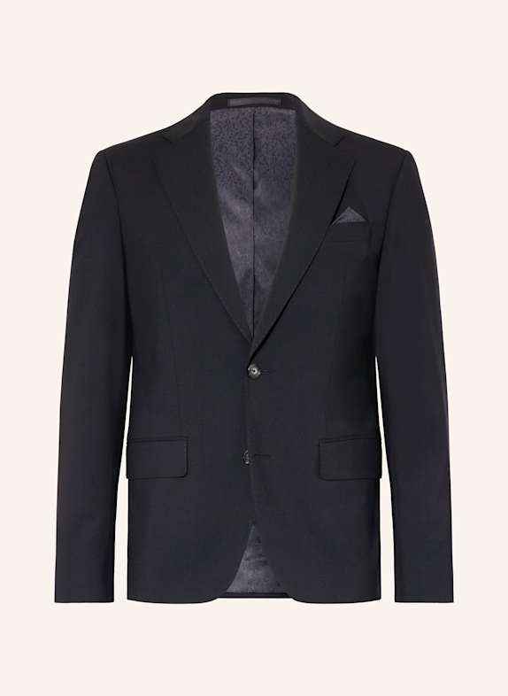 SAND COPENHAGEN Anzugsakko SHERMAN NAPOLI Classic Fit 200 BLACK