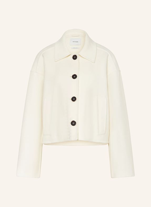 IVY OAK Jacke JAIA WEISS