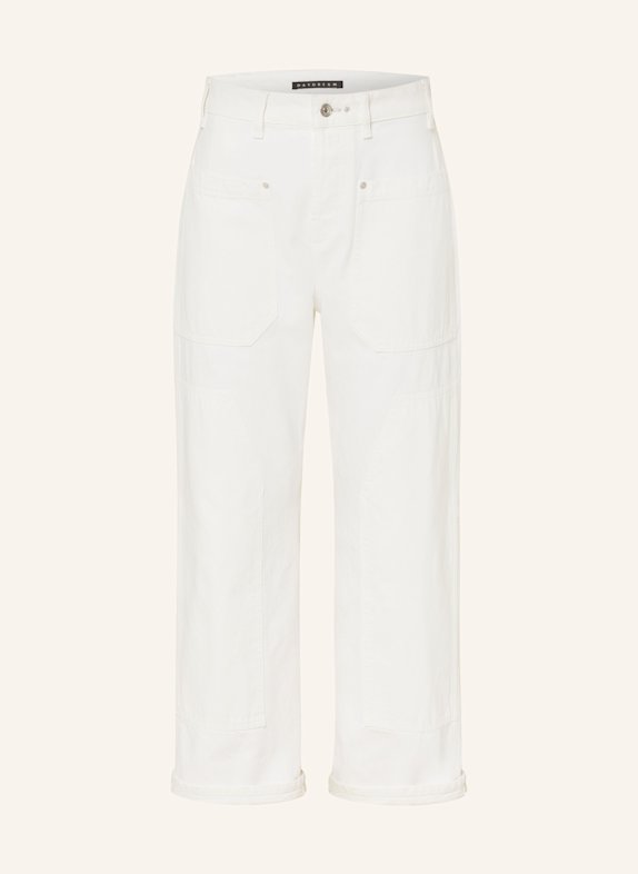 MAC DAYDREAM Straight Jeans CHICAGO WEISS