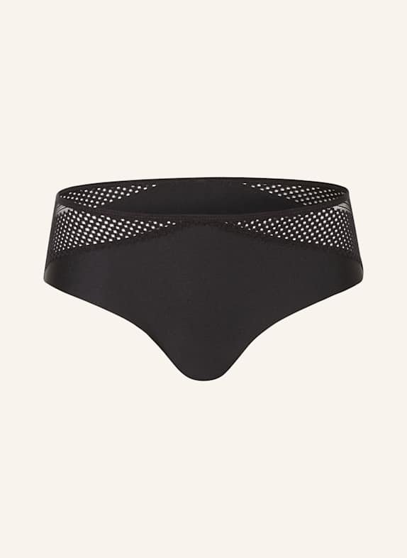 CHANTELLE Panty PLAY SCHWARZ