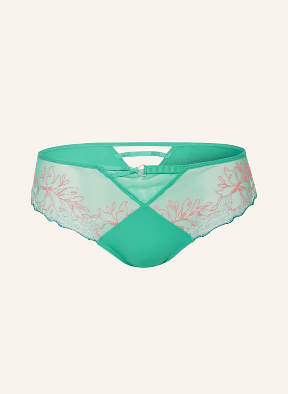 CHANTELLE Slip SPICE MINT/ ROSA