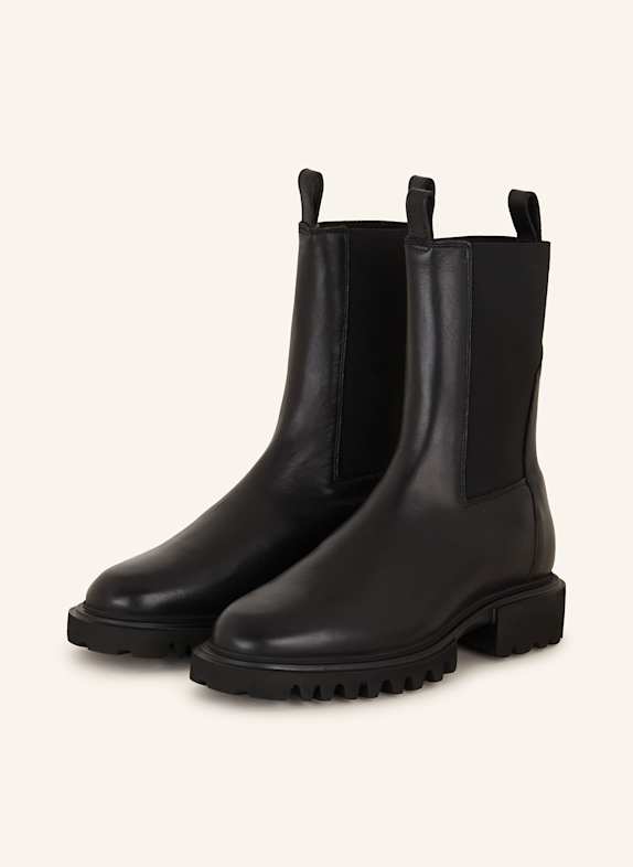ALLSAINTS Chelsea-Boots HALLIE SCHWARZ