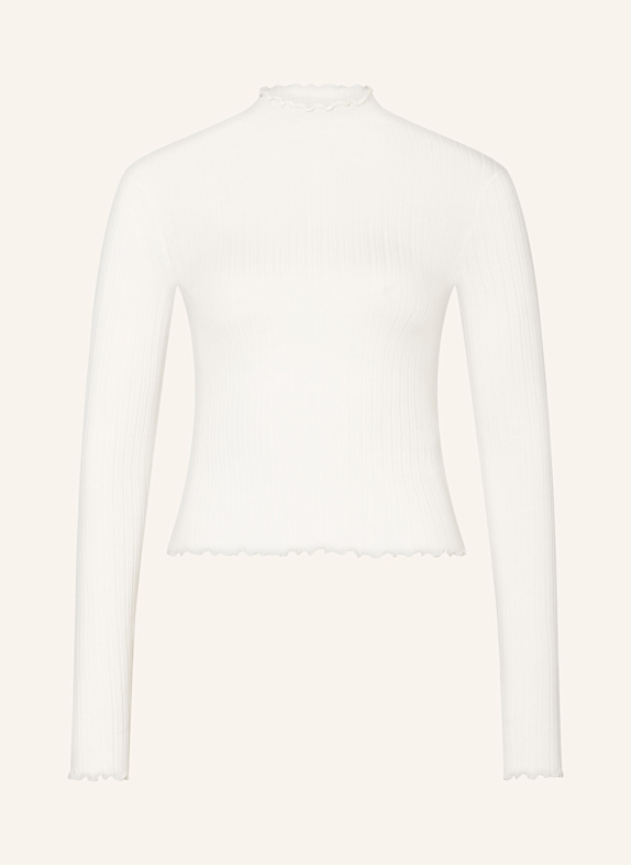 DRYKORN Longsleeve ARIDIA ECRU