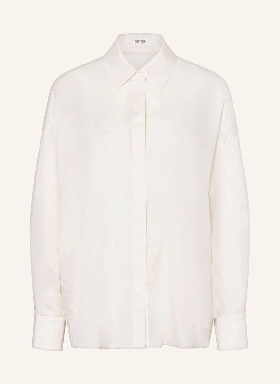 DRYKORN Shirt blouse LYNDARA ECRU