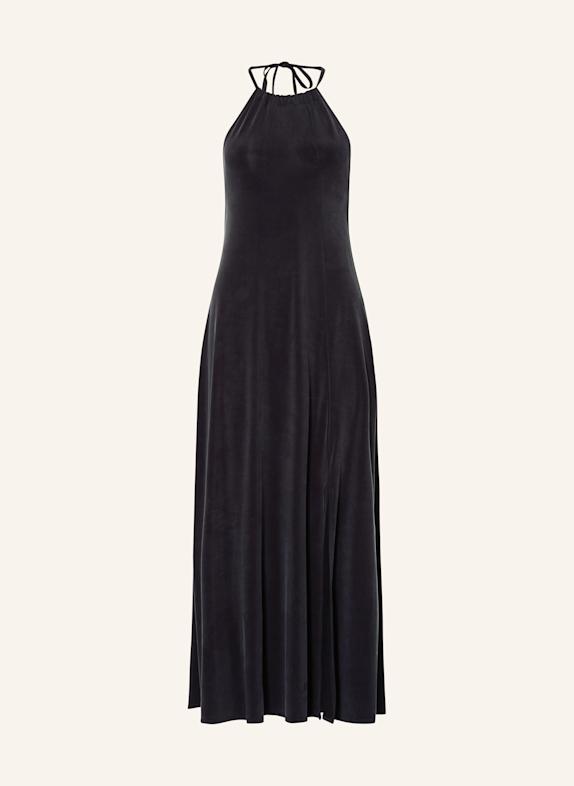 DRYKORN Kleid MIMSY SCHWARZ