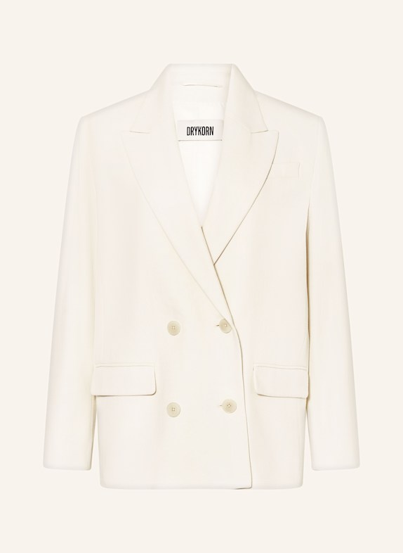 DRYKORN Blazer COLLISTON ECRU