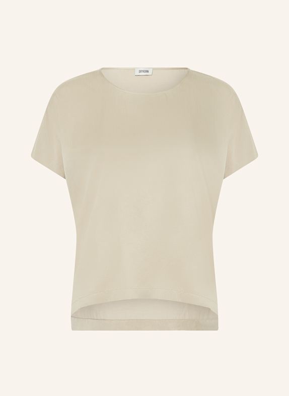 DRYKORN Bluse CORAMY KHAKI